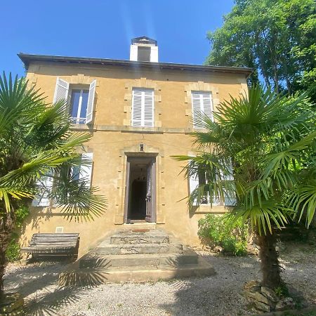 Residence Les Trois Jardins Avec Wifi Et Parking Gratuit Sarlat Esterno foto