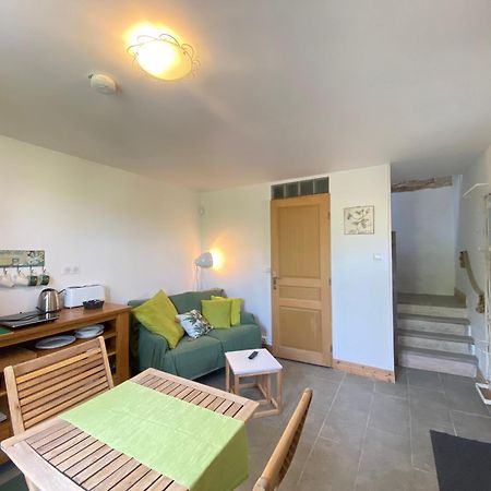 Residence Les Trois Jardins Avec Wifi Et Parking Gratuit Sarlat Esterno foto