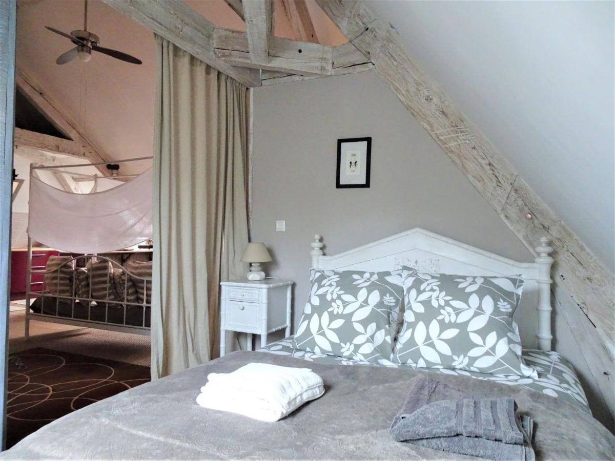 Residence Les Trois Jardins Avec Wifi Et Parking Gratuit Sarlat Esterno foto