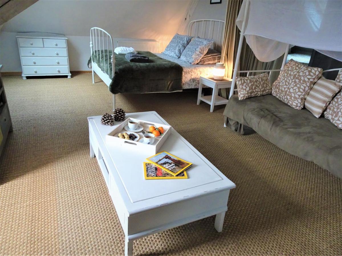 Residence Les Trois Jardins Avec Wifi Et Parking Gratuit Sarlat Esterno foto