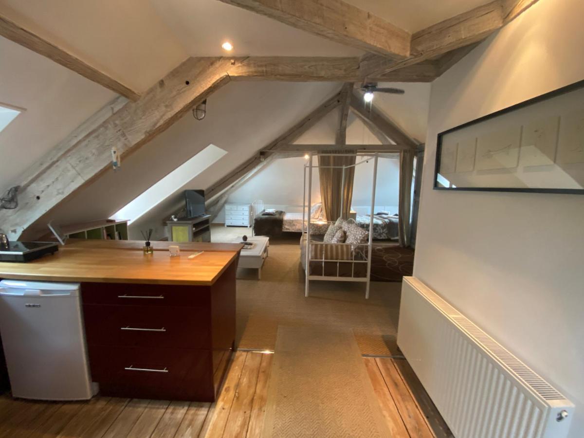 Residence Les Trois Jardins Avec Wifi Et Parking Gratuit Sarlat Esterno foto