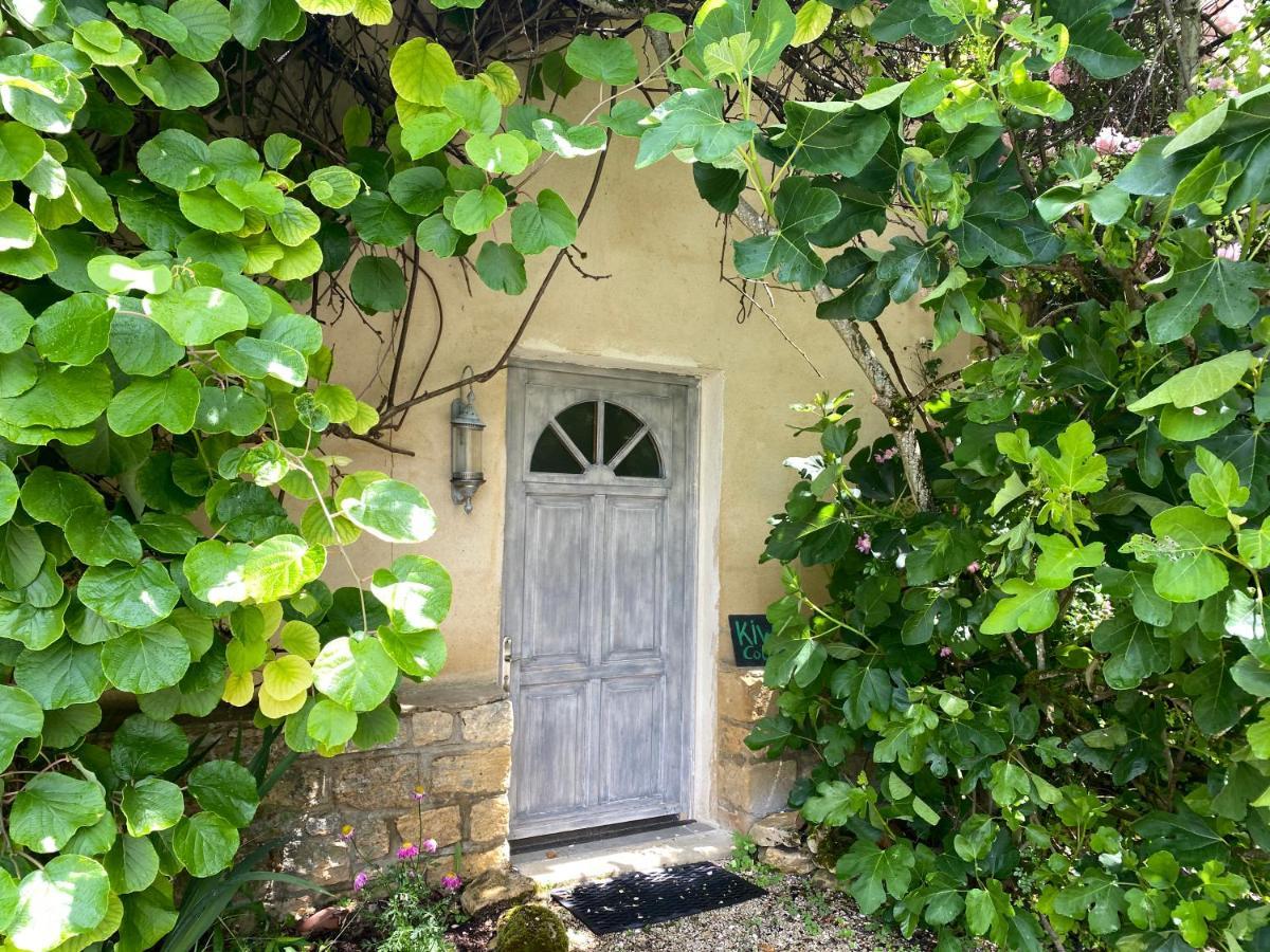 Residence Les Trois Jardins Avec Wifi Et Parking Gratuit Sarlat Esterno foto