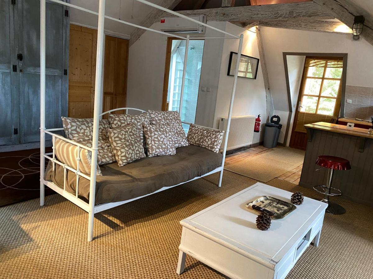 Residence Les Trois Jardins Avec Wifi Et Parking Gratuit Sarlat Esterno foto