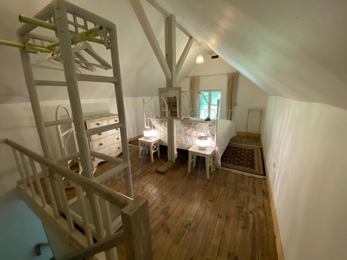 Residence Les Trois Jardins Avec Wifi Et Parking Gratuit Sarlat Esterno foto