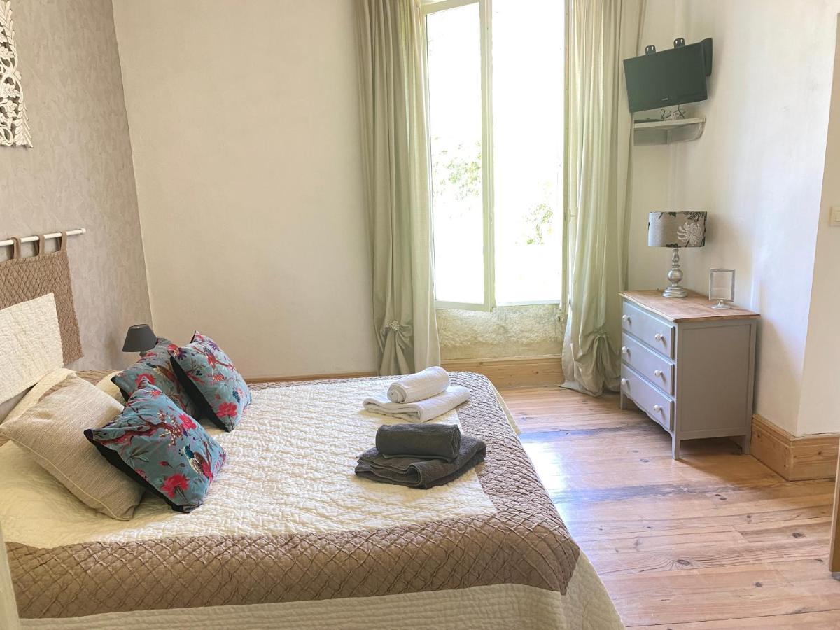 Residence Les Trois Jardins Avec Wifi Et Parking Gratuit Sarlat Esterno foto
