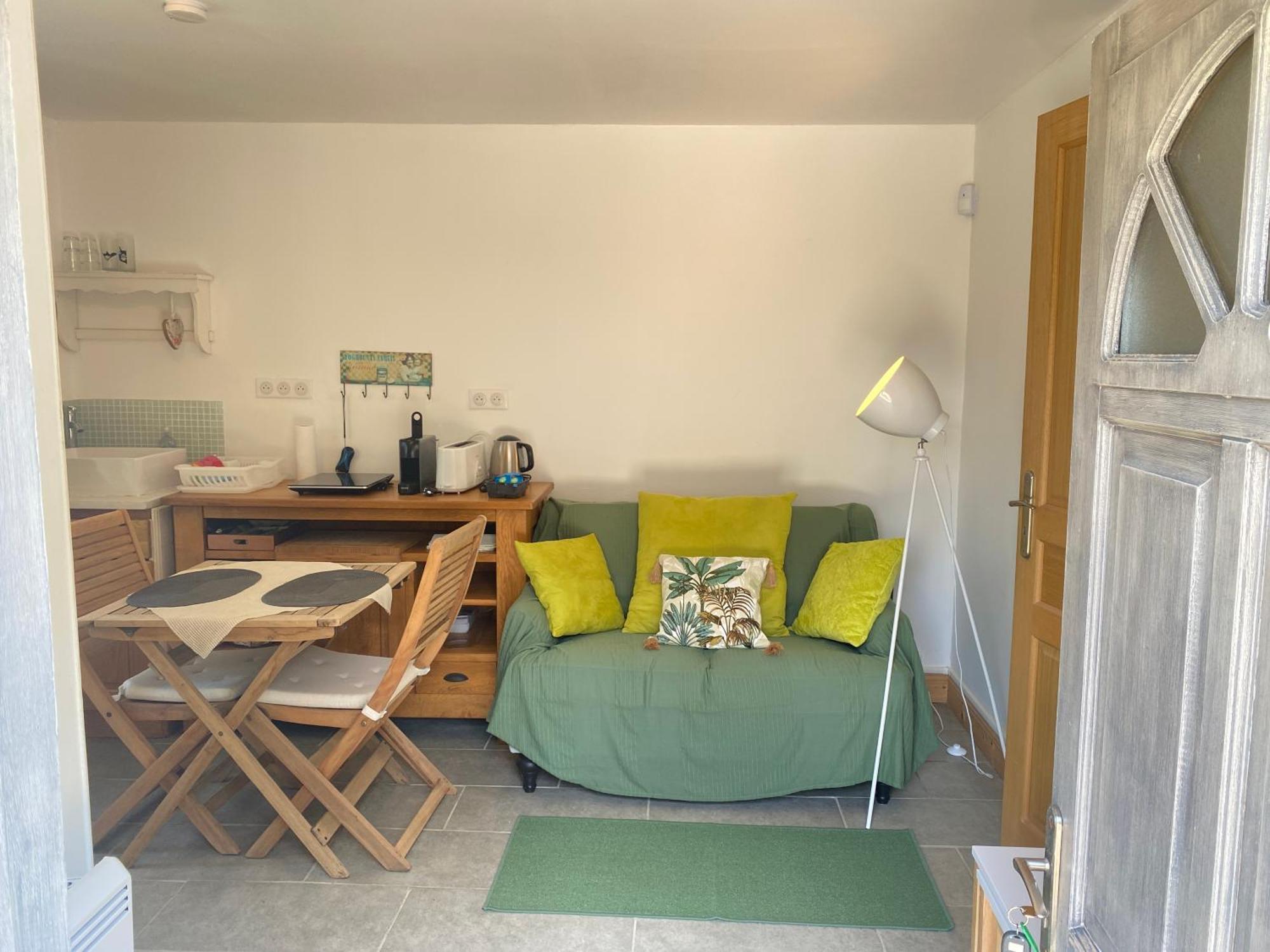 Residence Les Trois Jardins Avec Wifi Et Parking Gratuit Sarlat Esterno foto