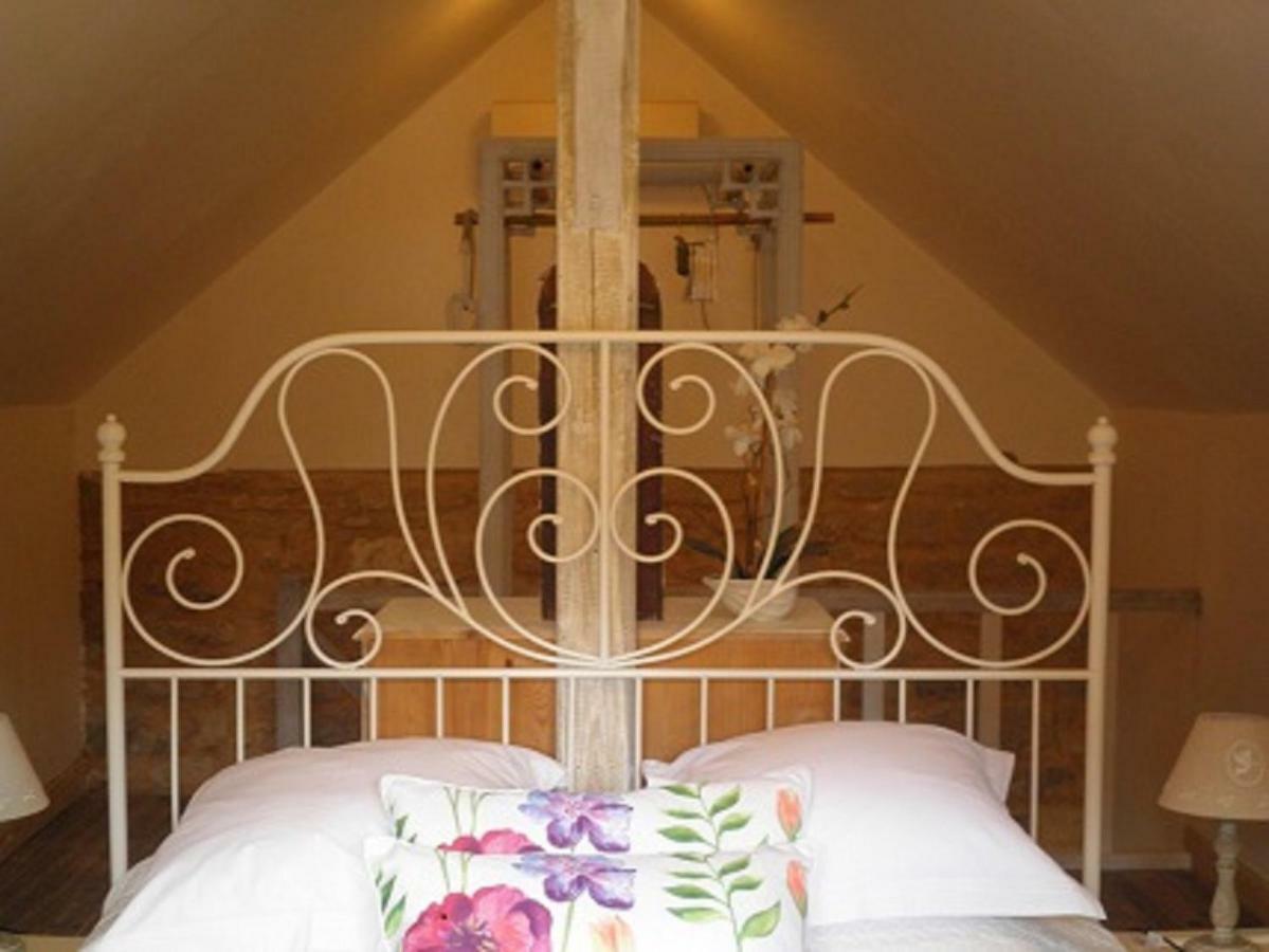 Residence Les Trois Jardins Avec Wifi Et Parking Gratuit Sarlat Esterno foto